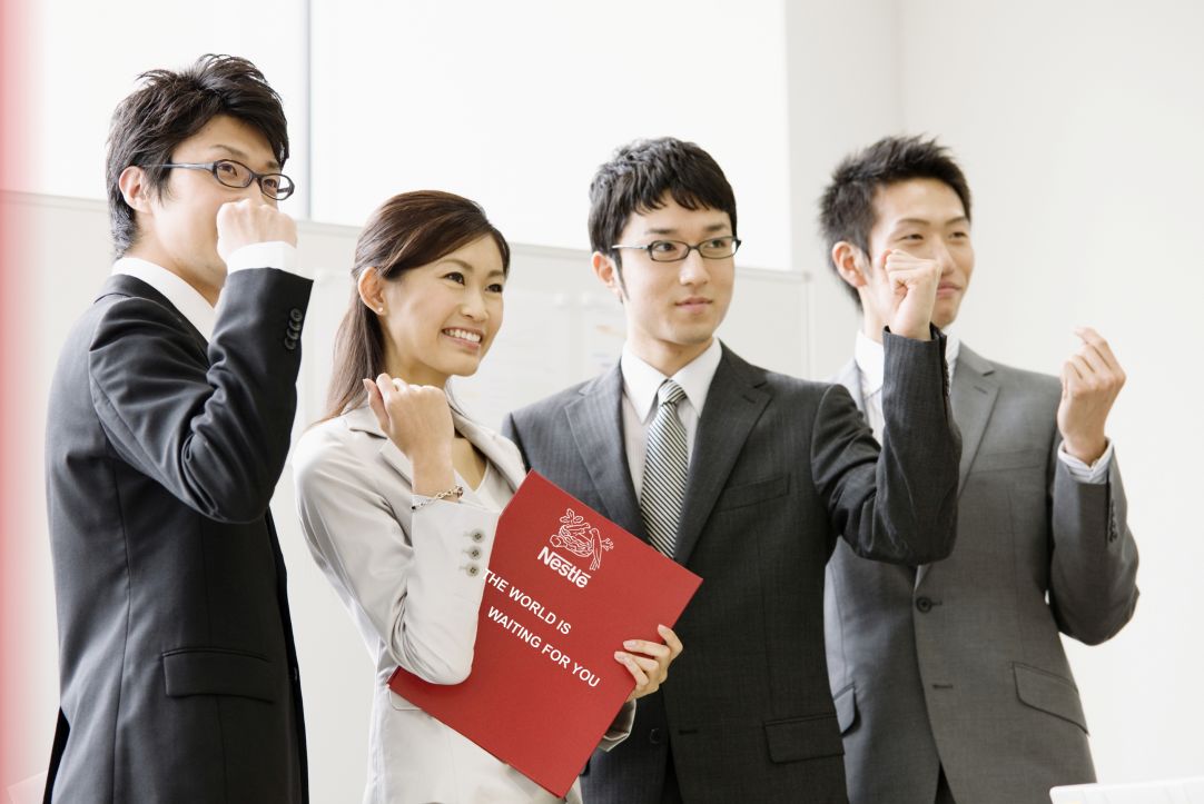 Du học Hàn Quốc ngành quản trị nhân lực